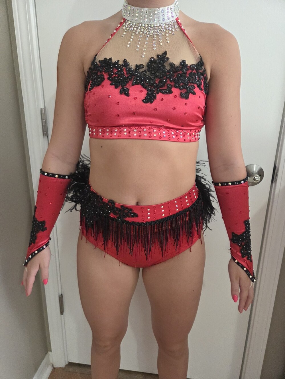 Dance Costume